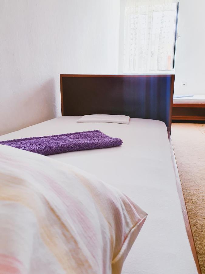 Apartman Lana Petrovac ภายนอก รูปภาพ