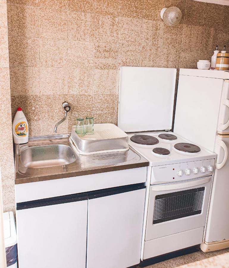Apartman Lana Petrovac ภายนอก รูปภาพ