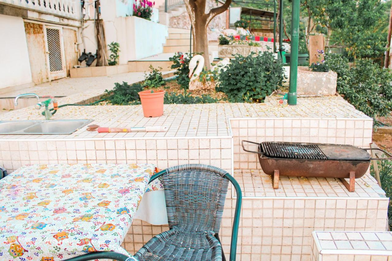Apartman Lana Petrovac ภายนอก รูปภาพ
